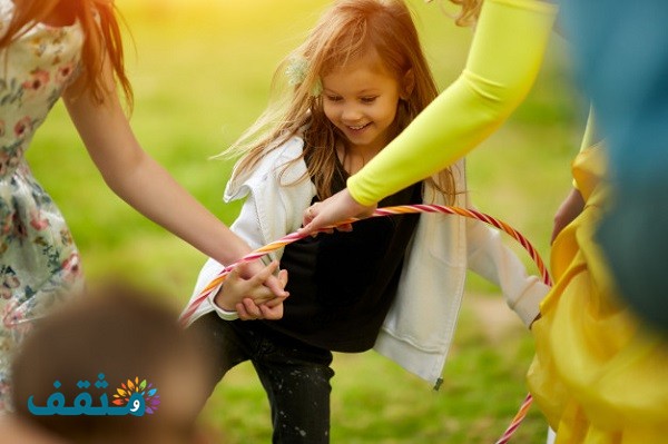 أفكار مسابقات للموهوبات