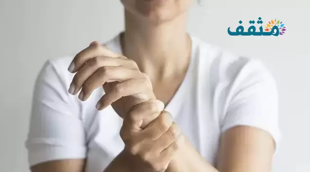 إذاعة مدرسية عن هشاشة العظام