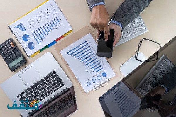بحث عن التخطيط الإداري كامل