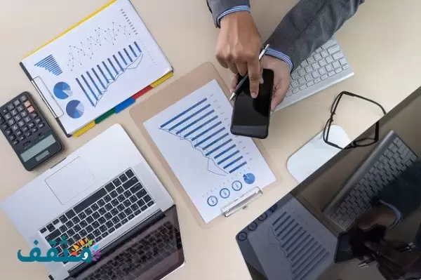 بحث عن التخطيط الإداري كامل