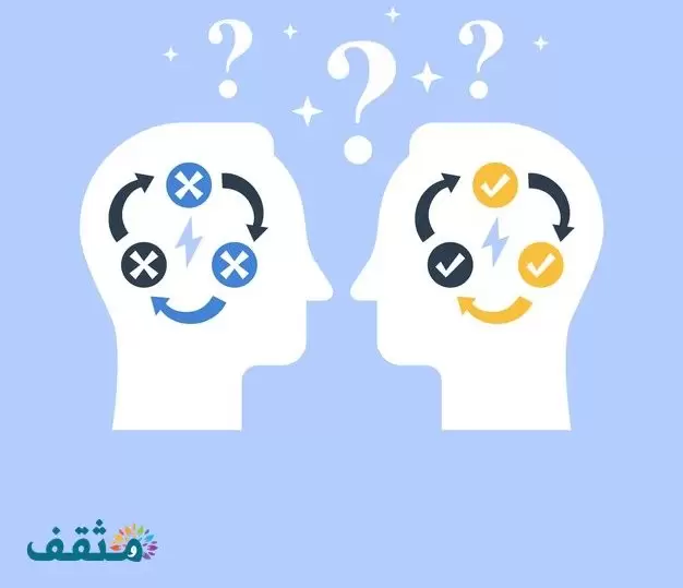 بحث عن التواصل الإقناعي مع الغير