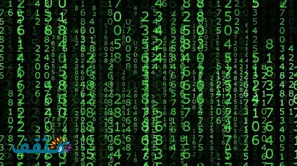 بحث عن المصفوفات وأنواعها جاهز للطباعة 2025
