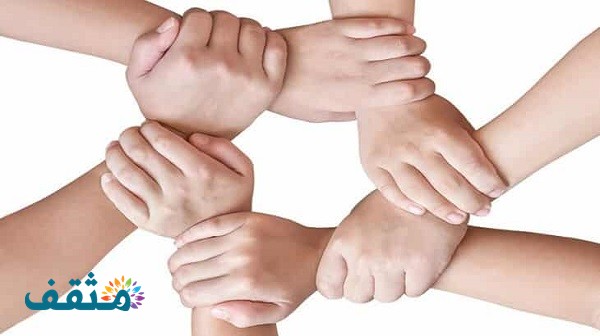 بحث عن تنمية الوعي المجتمعي والولاء الوطني