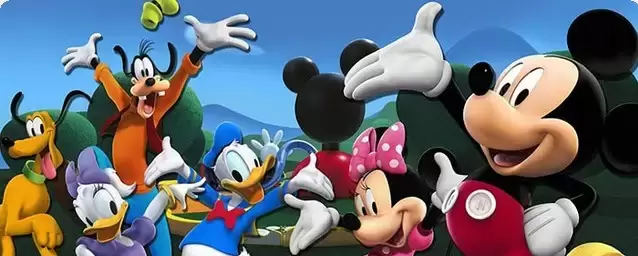 تردد قناة ميكي الجديد 2025 للاطفال Mickey Tv