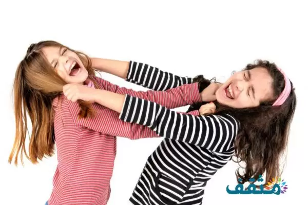 تفسير رؤية امرأة شريرة في المنام لابن سيرين