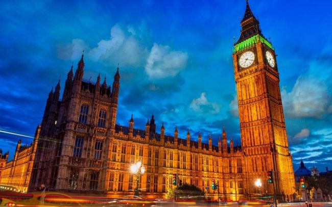 أفضل 6+ وجهات والمعالم السياحية في لندن 2024