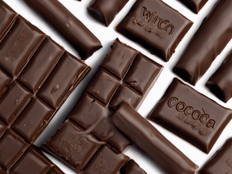 قائمة أفضل أنواع الشوكولاتة في السعودية لعام 2024 مع الأسعار والصور