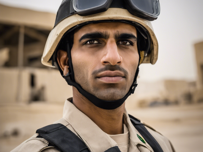 كم راتب جندي الدفاع المدني في السعودية 2024 مع البدلات