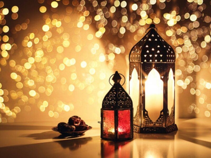 كيف تستعد لاستقبال شهر رمضان المبارك؟