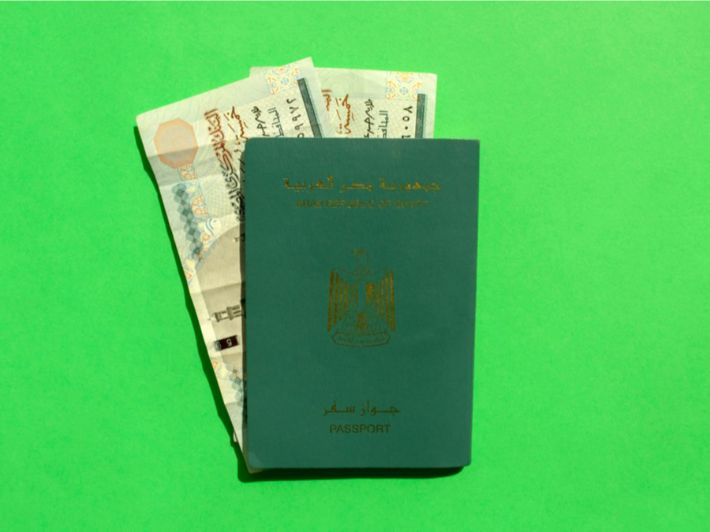 كيفية الحصول على تصريح السفر من مصر بسهولة؟