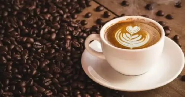 إذاعة مدرسية عن القهوة السعودية جاهزة الفقرات