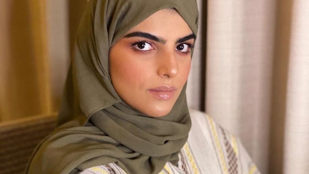 من هي نجلاء الودعاني السيرة الذاتية
