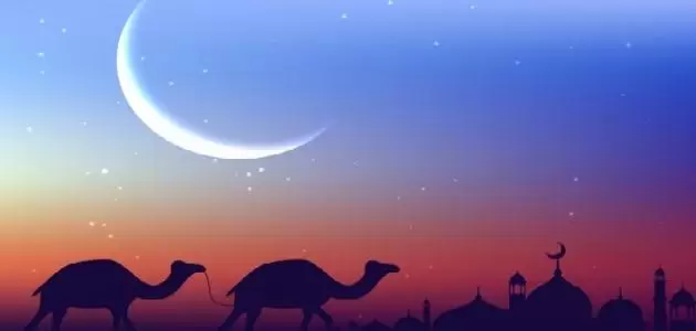 من اول من صام من البشر ؟
