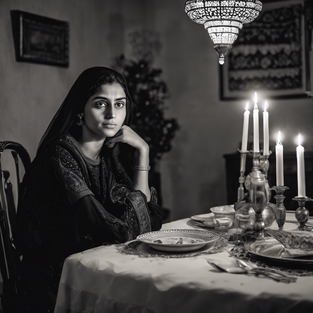 كلمات اول رمضان بدون جدتي 2025