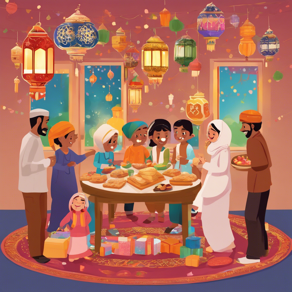 عيد الفطر