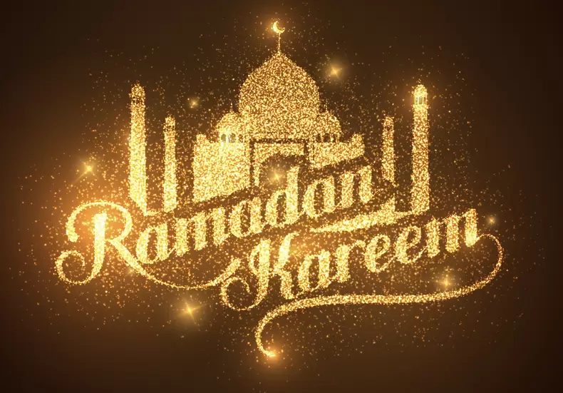 اذاعة مدرسية عن قدوم شهر رمضان بالعناصر كاملة