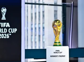 تصفيات كأس العالم