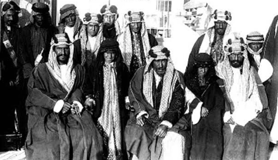 أول أئمة الدولة السعودية الثانية هو