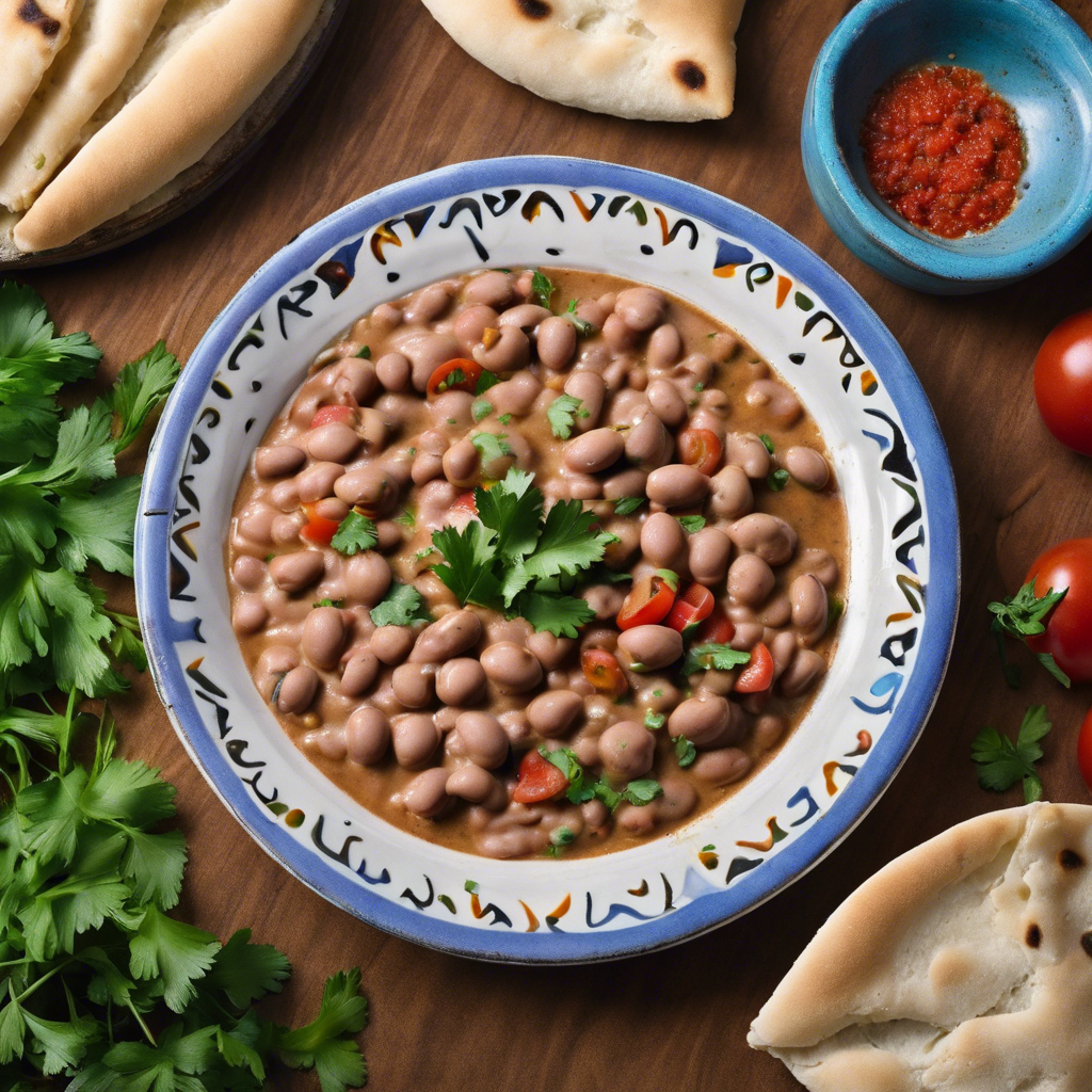 إشارات تفسير حلم الفول المدمس بحسب ابن سيرين