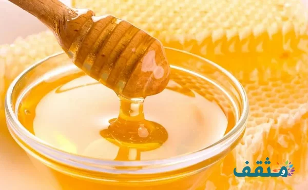 أفضل أنواع العسل المقوي للجنس