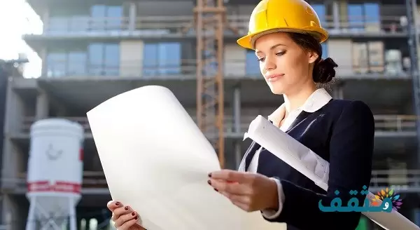 راتب المهندس المدني في الإمارات
