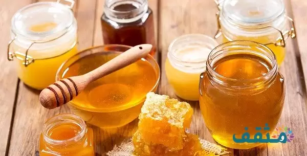 أفضل أنواع العسل المقوي للجنس